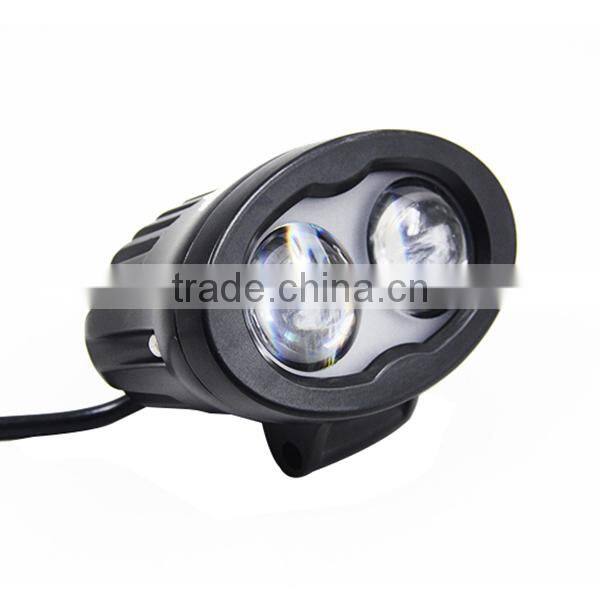 9-110v 48v warning light/led safety light for forklift