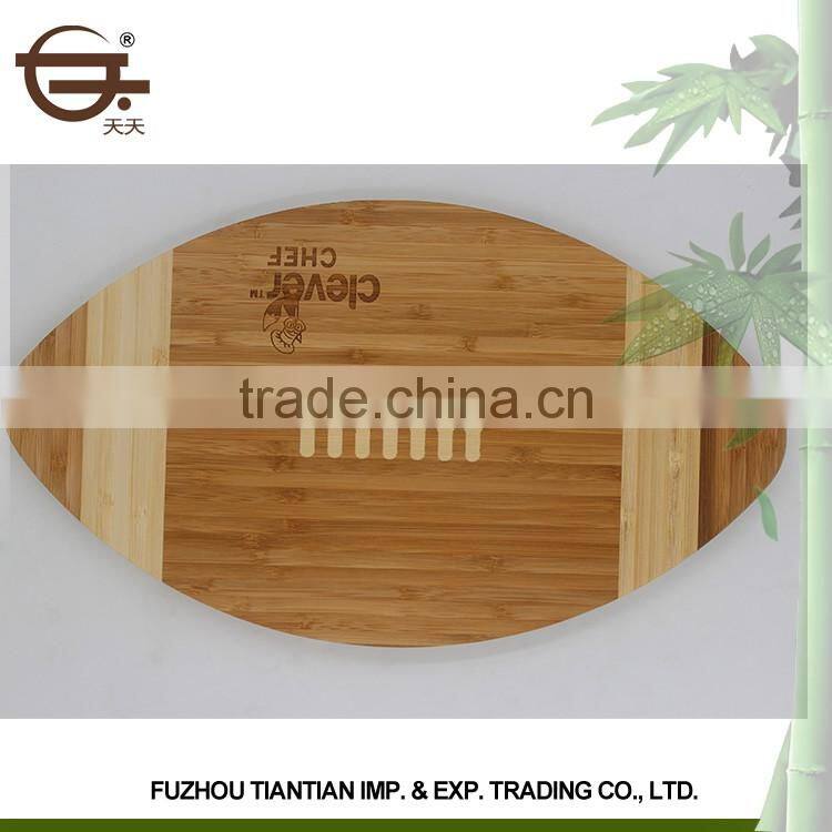 Hot selling newly design bamboo cheap wooden chopping board