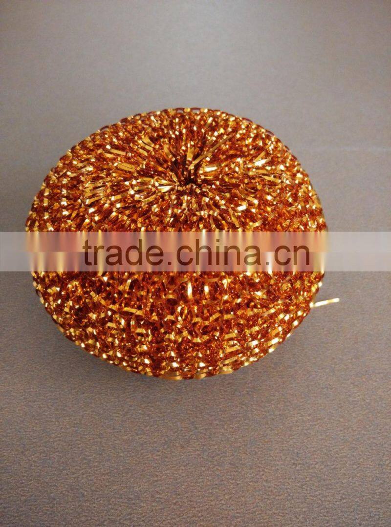 new household products kitchen sponge scrubber plastic scrubber