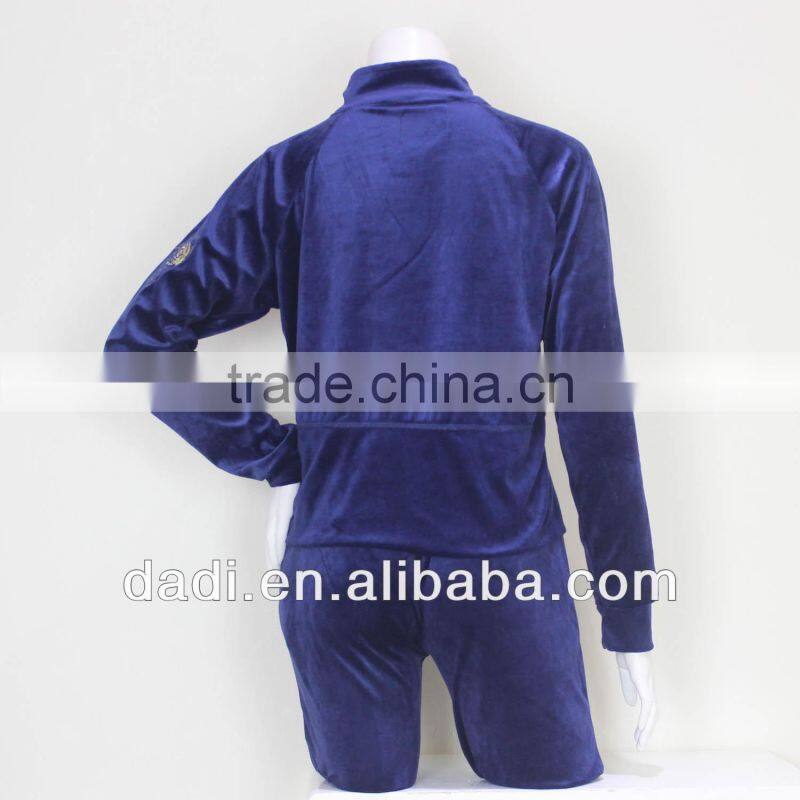 Velvet Suits For Women