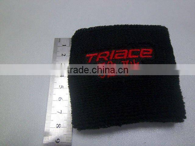 Embroidery Wrist Bracer