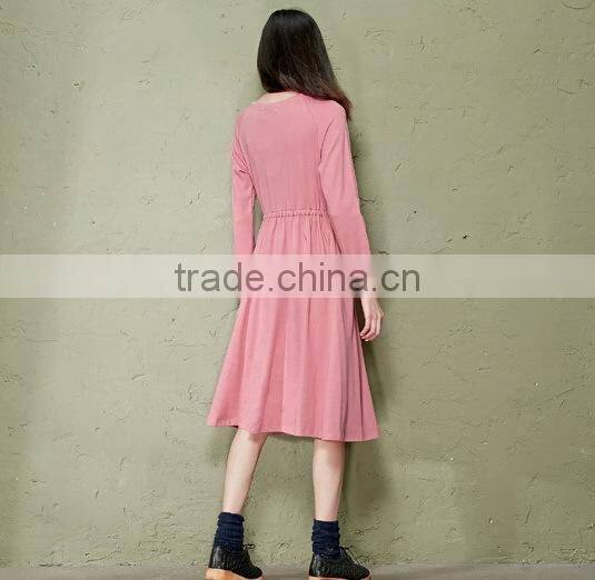 new elegant fashion lady prom party dress quality factory wholesale maternity maxi dress