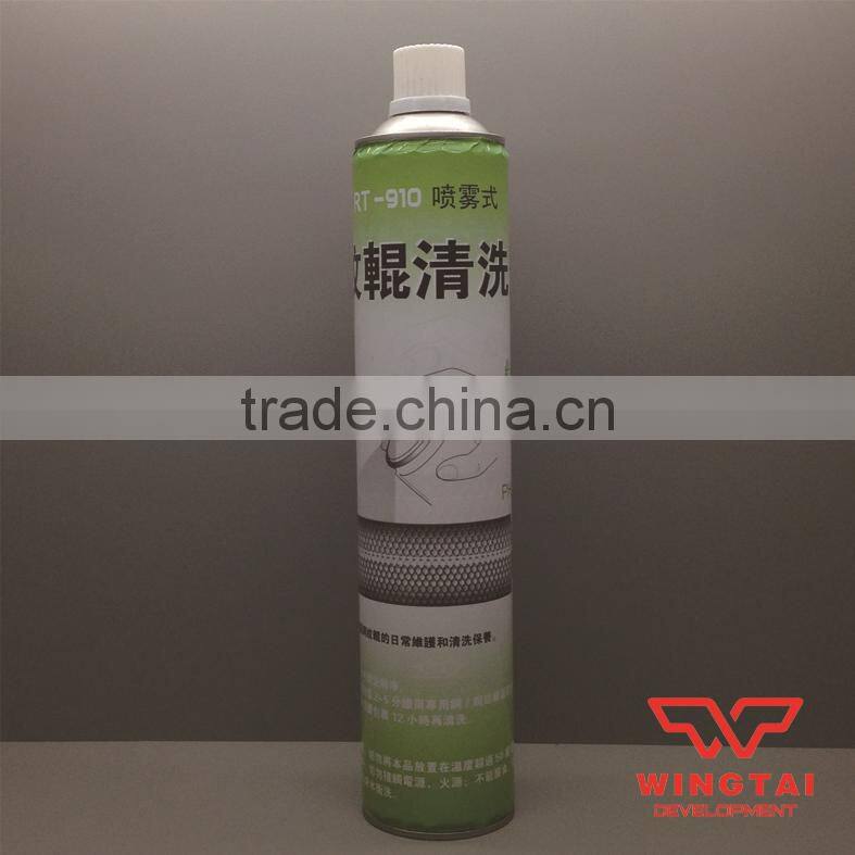 Anilox Roller Wire Cleaning Brushes