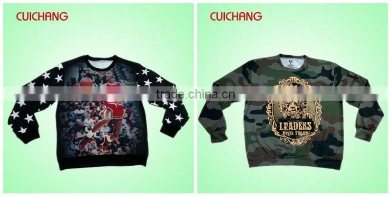 sweatshirt & wholesale camo hoodie sweatshirt 2014 cc-016