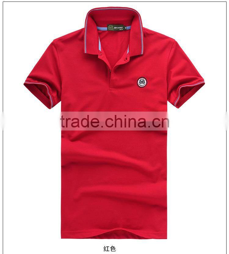 knitted wear supplied wholesale bulk famous brand fashionable vietnam polo shirt