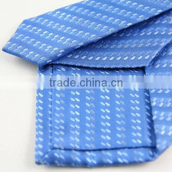 HD10-T116 New design 100% silk woven neck tie/stock, OEM available