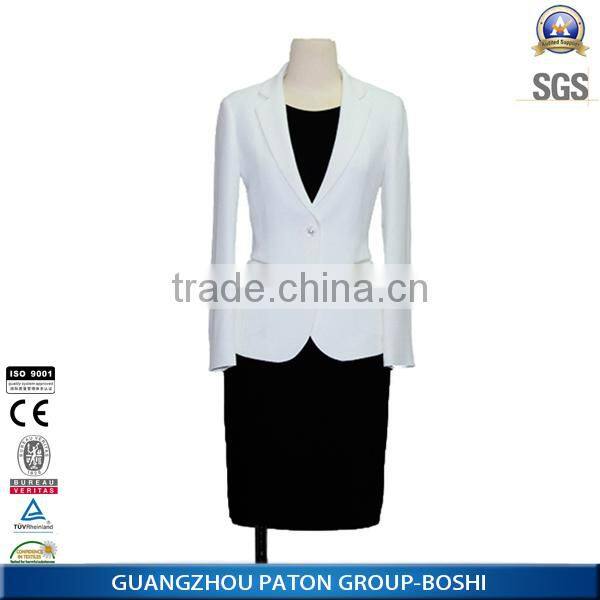 Business uniform Clothes New Design SL-59 free size ,factory price