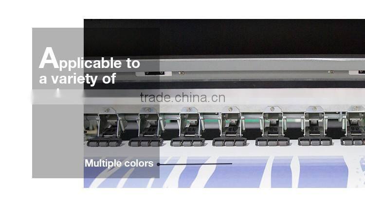 1000 ml/bottle Good selling luminous printing ink cheap oil based pigment ink