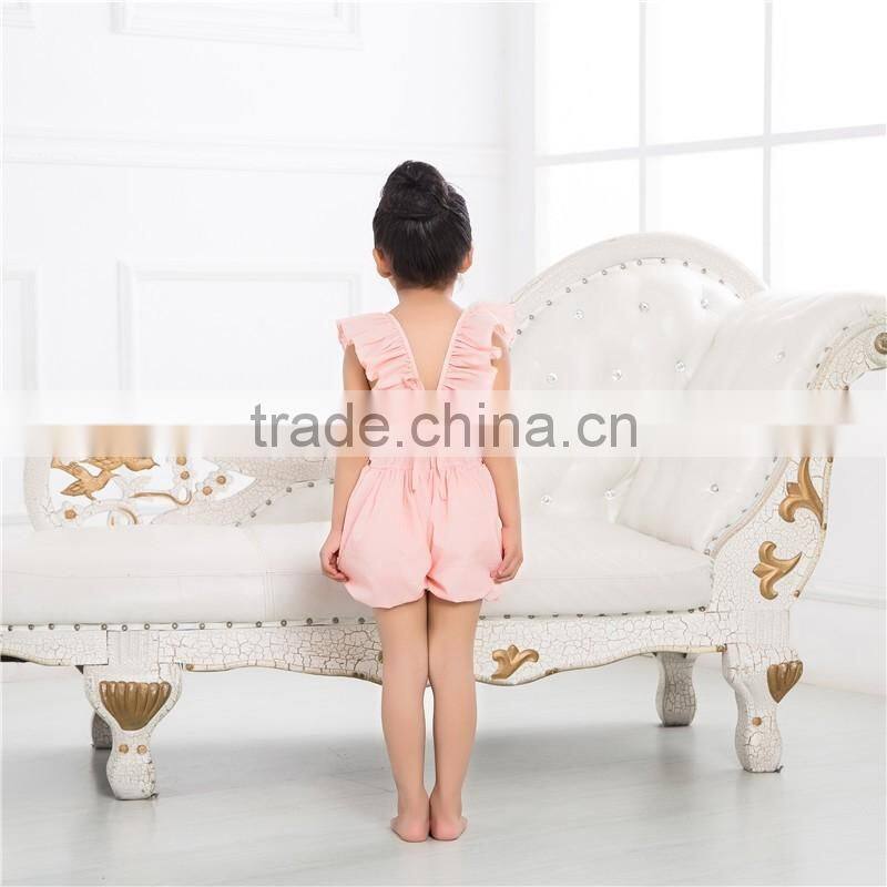 Wholesale baby suit baby clothes high quality baby set Polyester&cotton breathe