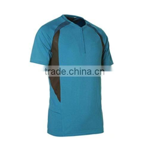 Men's sport t shirt