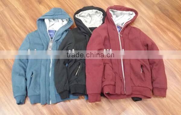 on sale polar fleece jacket alibaba stock price