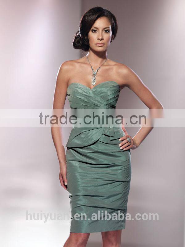 short night satin beaded long sleeve sexy dress women dress