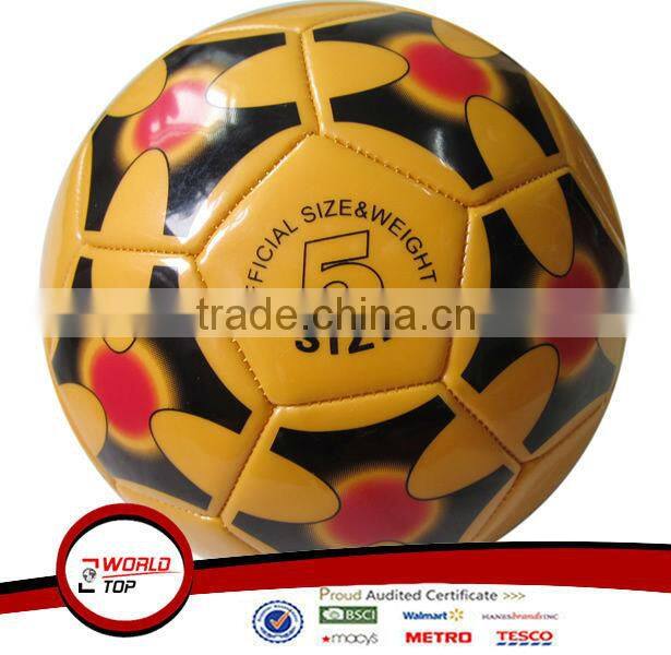 Soccer Ball/ Football/ Match Ball