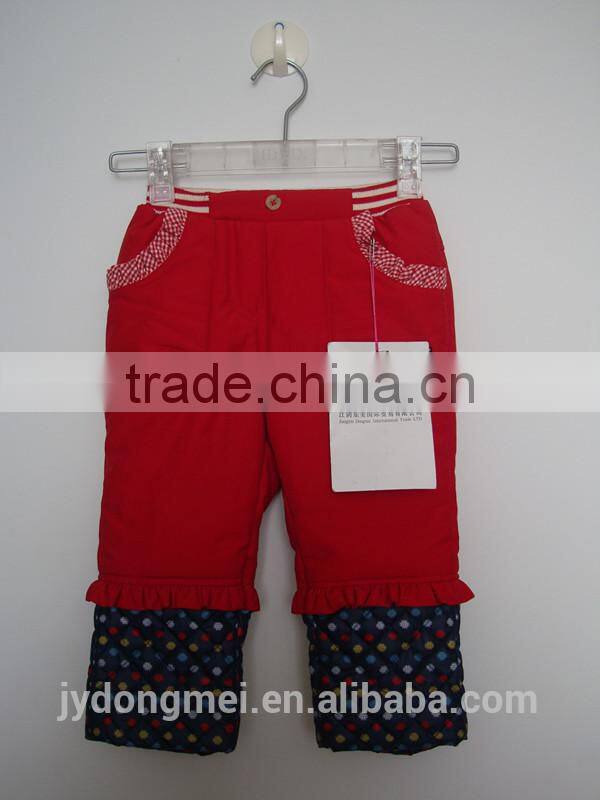 kids winter trousers
