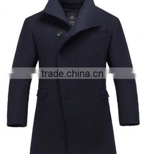 top selling high quality fashion coat for men made in china