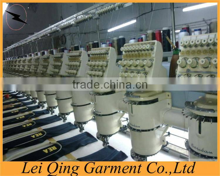 China fancy 100% cotton balloon pants jean