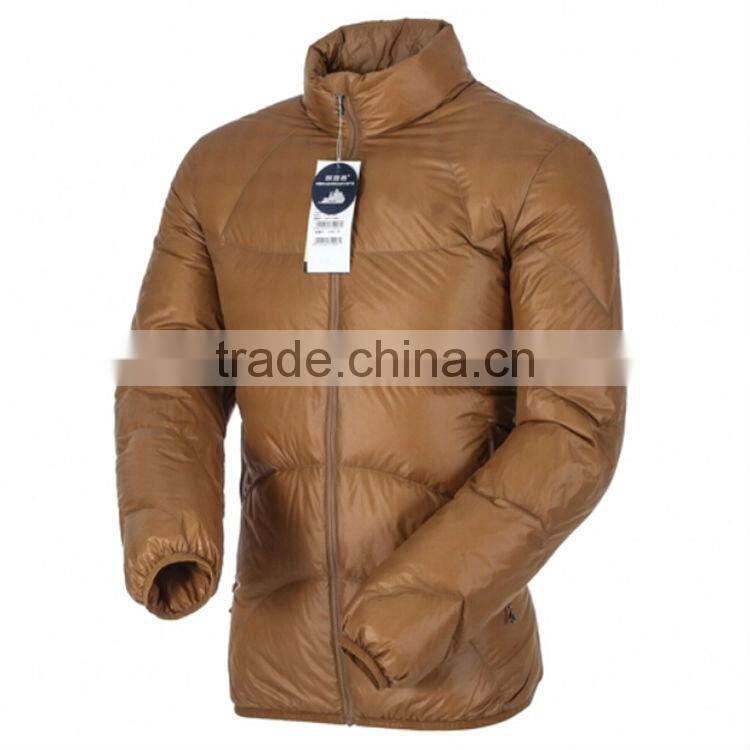 Lightweight Duck Women Down Jacket