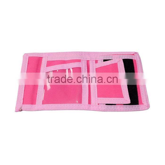 Customize Kid Cartoon Cheap Coin Wallet