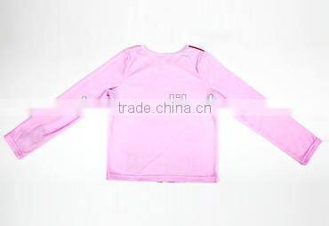 Comfortable Princess Cartoon Printing Children's Pajamas