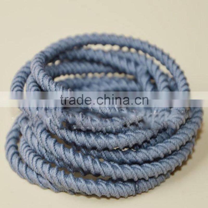 New Design Thread Hair Band Elastic,Hair Accessory