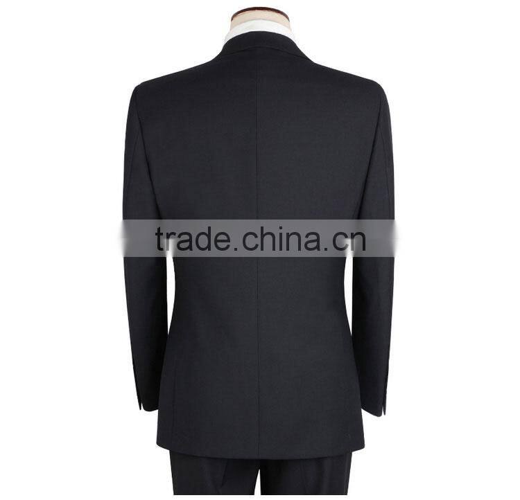 China Manufacture Tall Wholesale men blazers made in china