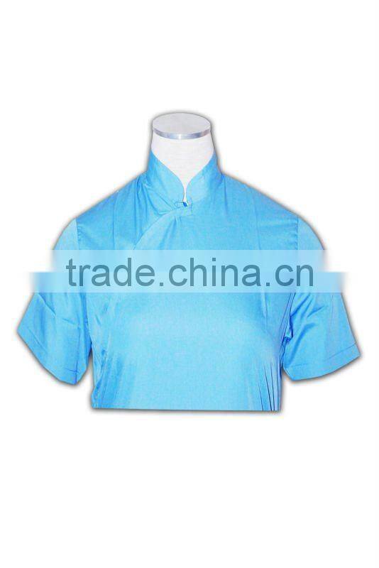 lady catering uniform