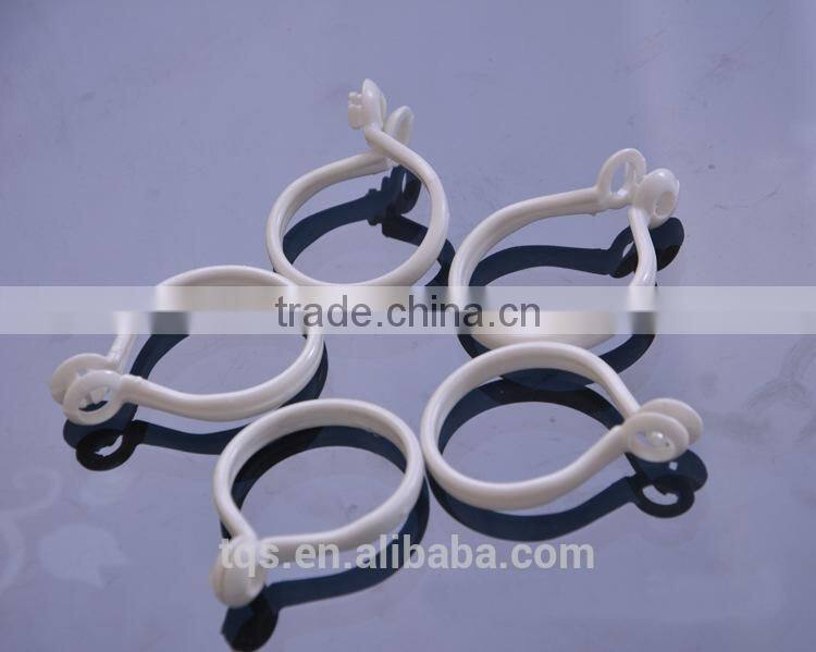 Cheap Curtain Ring Clip Ring for Curtain