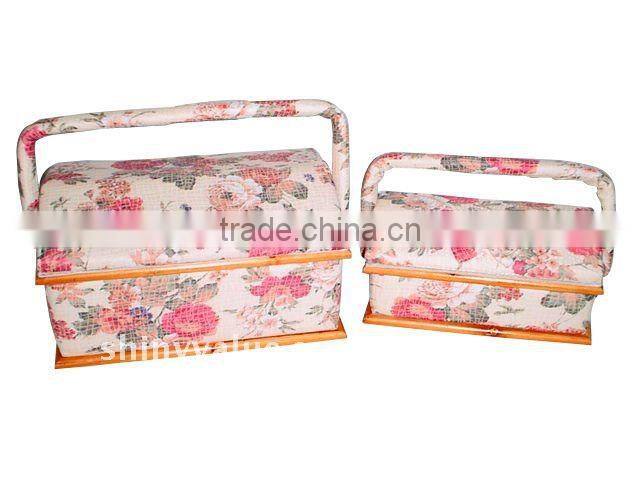Hot Sale Creative Popular Sewing Basket