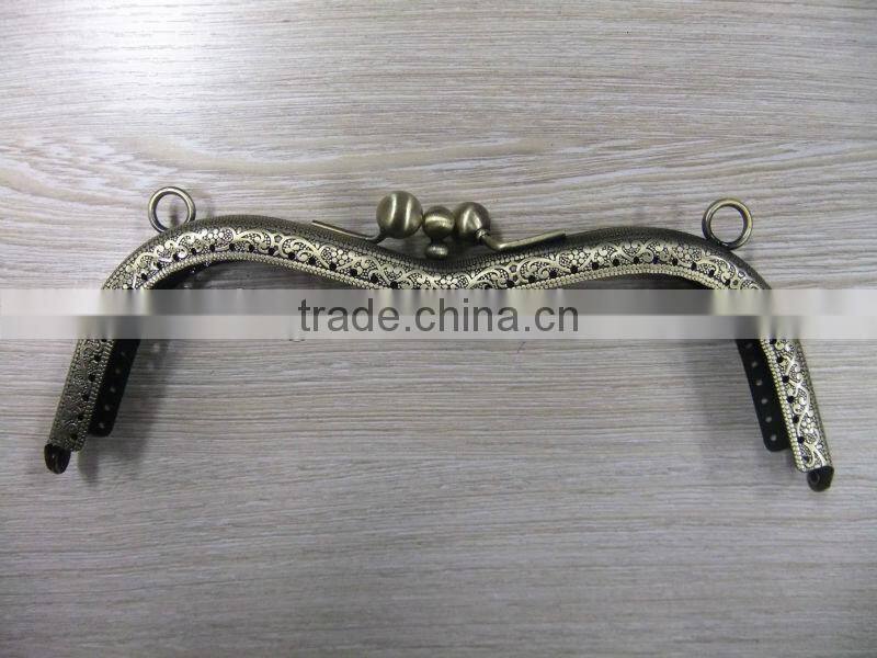 D&D Popular Metal Bag Clip Bag Clip Lock (44010)