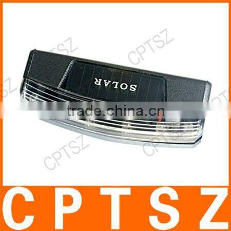 LED Solar Warning Guard