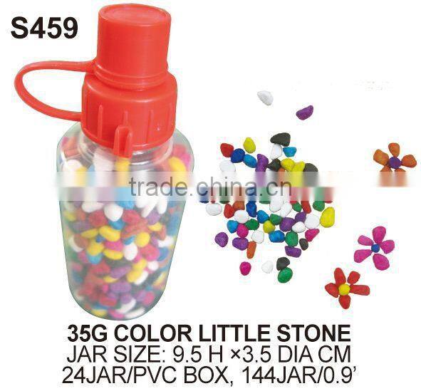 60G COLOR SAND