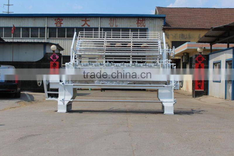 Multi Needle Quilting Making Machine For Mattress