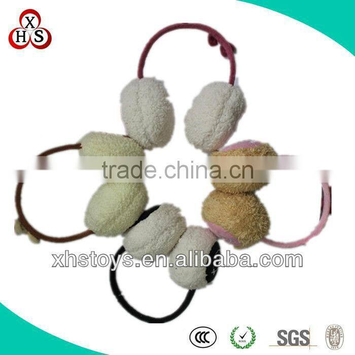for promotion cute noise reduction ear muff