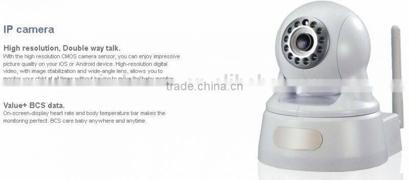 Baby Pulse Infant Finger Pulse Oximeter 3 In 1 Hot Sale