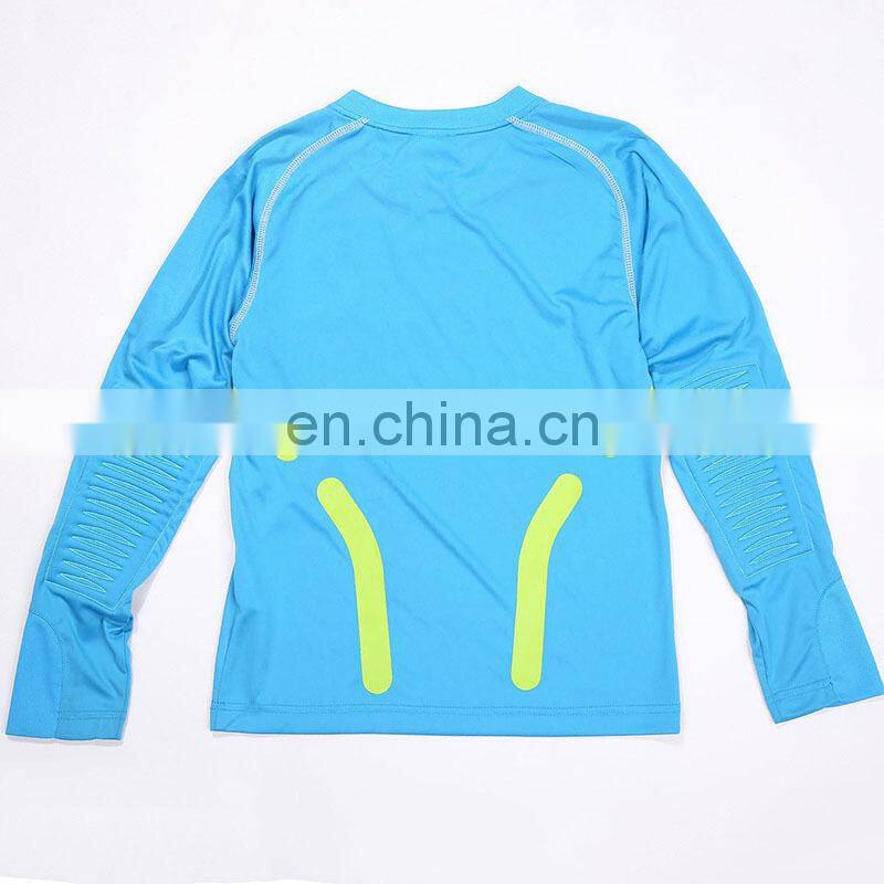 Long Sleeves Soccer Referee Equipment