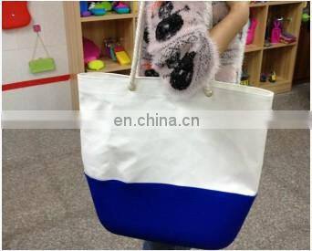 2017colorful silicone beach bag for ladies waterproof silicone bag