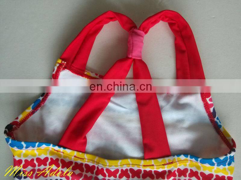 High quality Children swimwear and kid's Swimwear Swimsuit