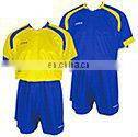SOCCER UNIFORMS
