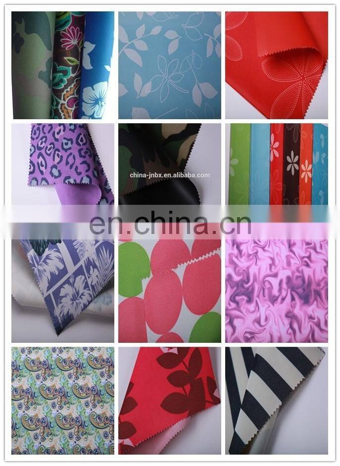210D polyester fabric UV resistant fabric textile