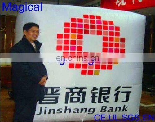 Big Inflatable advertising Ballon / inflatable balloon