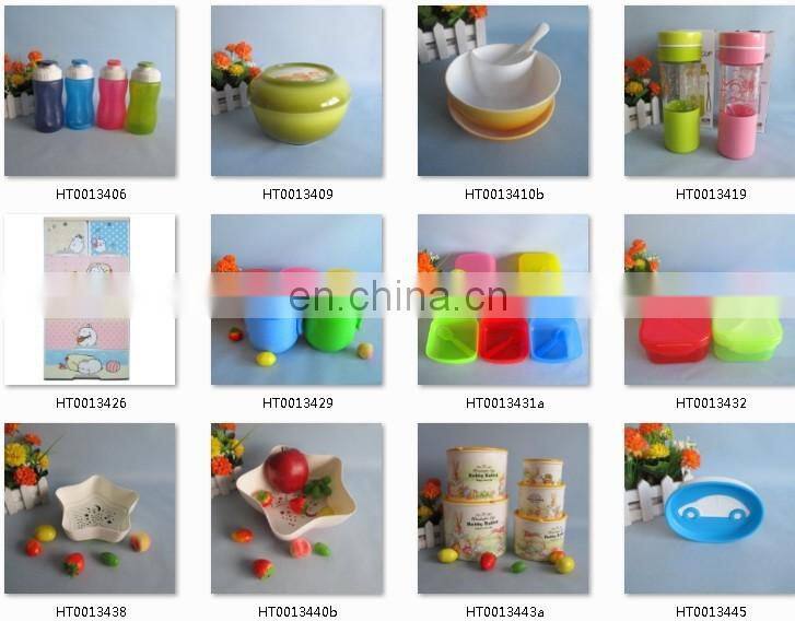 plastic square microwave plate