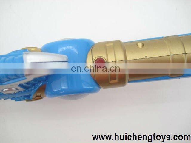 Remote-control musical flashing buy swords