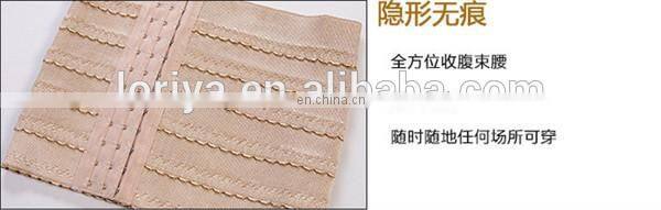 Top quality nice gold metal waist belt for women lady