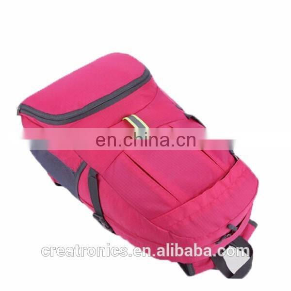 Over 20 years experience fashion backpack 35l