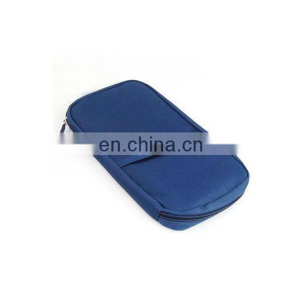 Mini Briefcase Document Holder For Oversea Trip