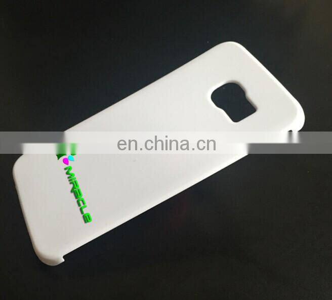 3D blank sublimation phone case for Samsung A5