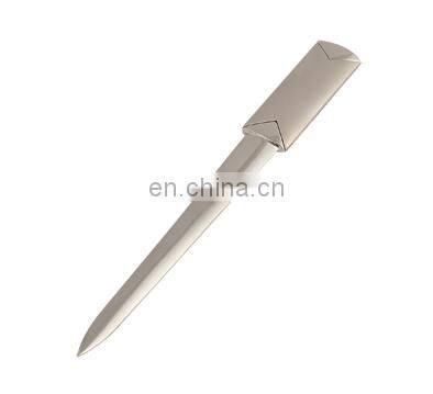 2017 hot sale customized letter opener