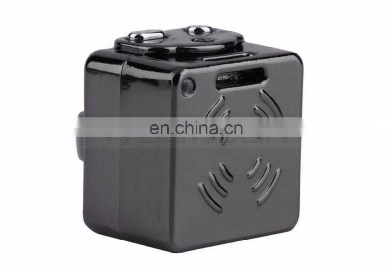 New Style SQ8 1080P Full HD Car Sports IR Night Vision DVR Video Recorder Mini DV Camera For Outdoors Activities