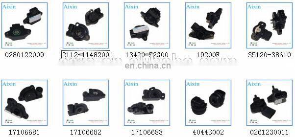 Top Quality Throttle Position Sensor for 17106683