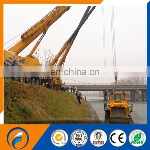 Dongfang DFBJ-50 Marine Trash Skimmers